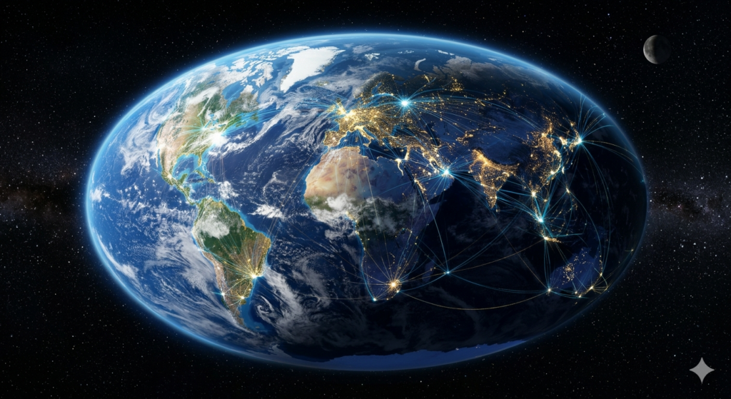 Google ai earth image f08dd0